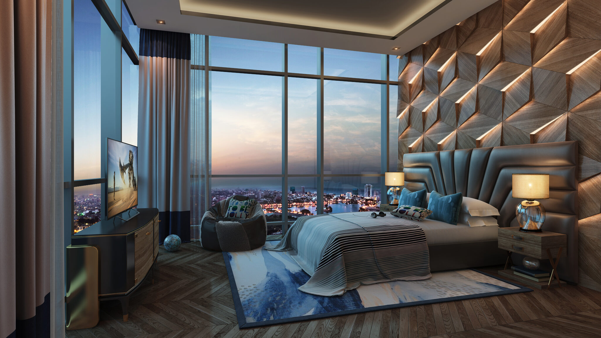 Colombo City Centre Apartments | Colombo City Centre Blog