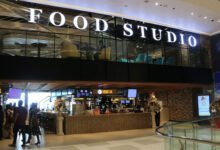 colombo city centre food court Food Studio at Colombo City Centre food studio 220x150