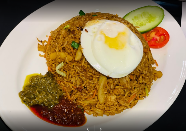 Food Studio at Colombo City Centre | Colombo City Centre Blog