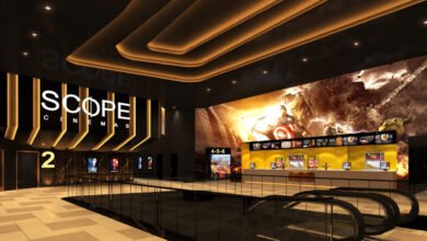 scope cinema Movies at Colombo City Centre scope cinema 390x220
